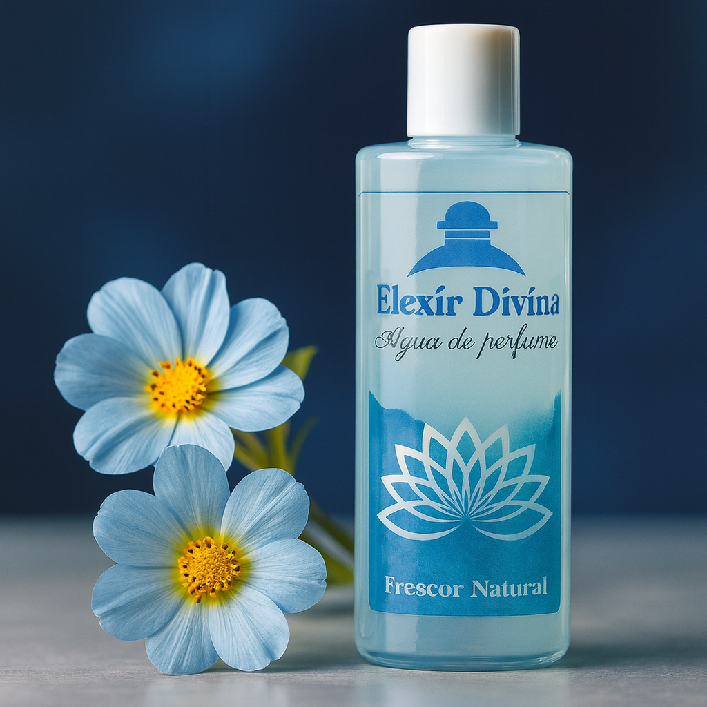 Flacon de parfum RMAA